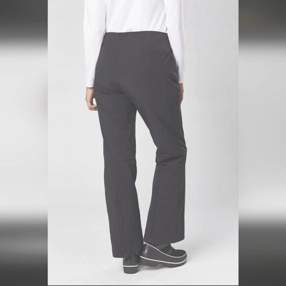 Fera Heaven Insulated Ski Pants Black Size 16 Long - Picture 2 of 15